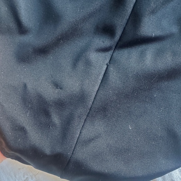 Norma Kamali Marissa One Piece - Black - Picture 5 of 5